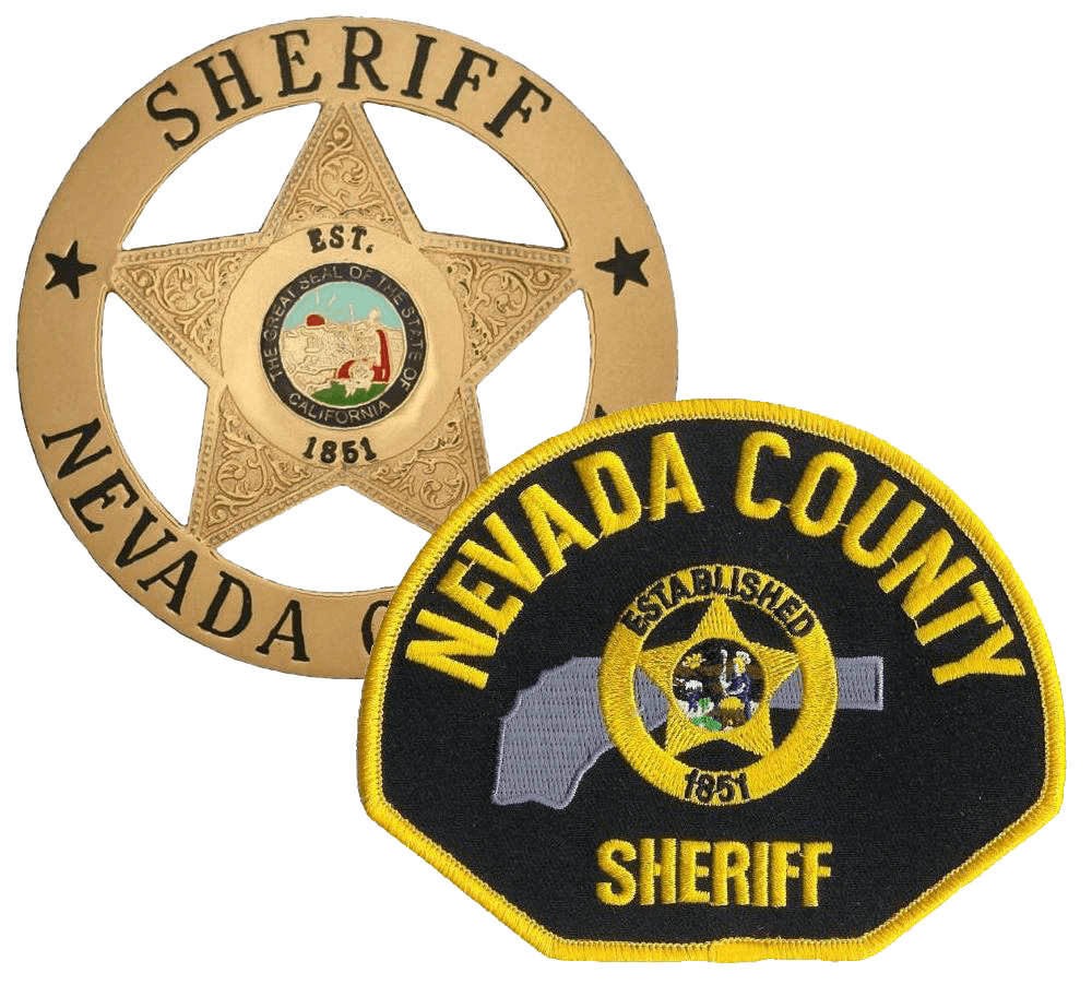 Nevada County CCW.