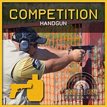 Competition Handgun Class