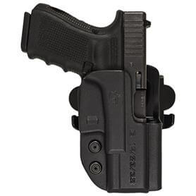 The Best Competition & Range Holster Around