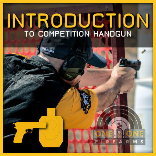 Introduction-to-Competition-Handgun