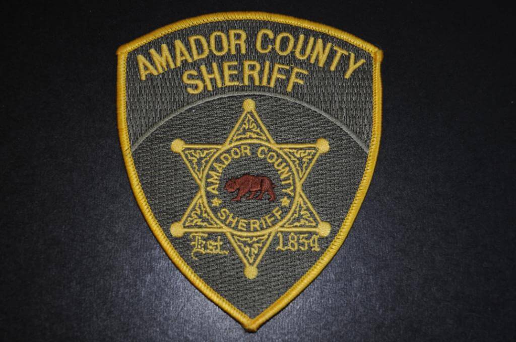 Amador County CCW