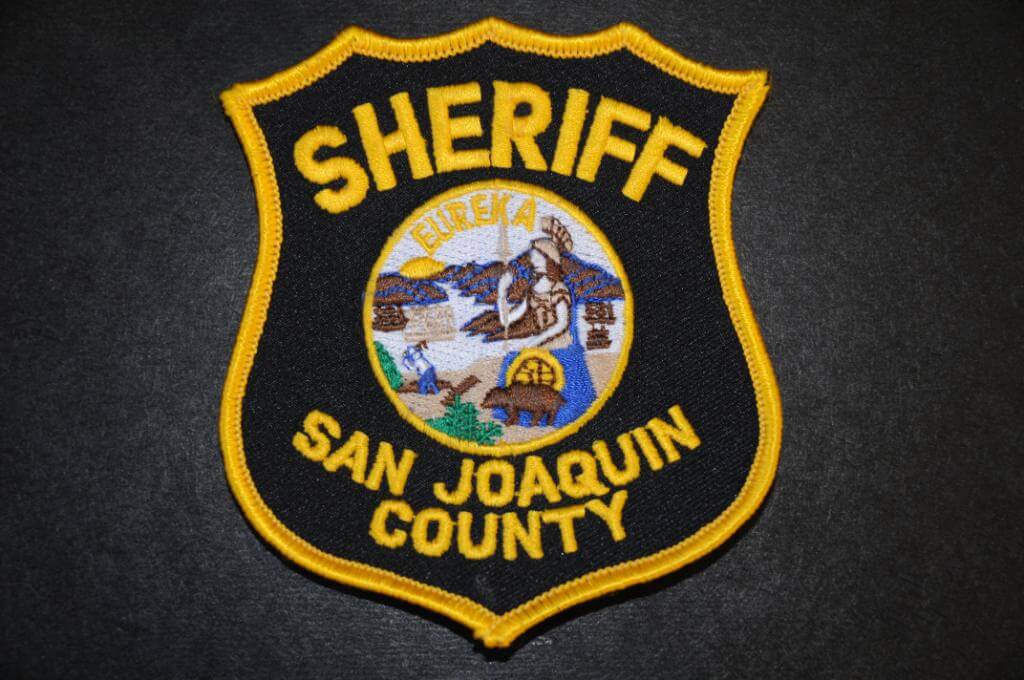 San Joaquin County CCW
