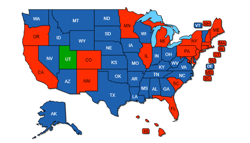 Get Your Utah Multi-State CCW - ONE on ONE Firearms